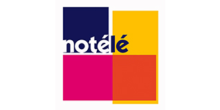 logo NOTELE